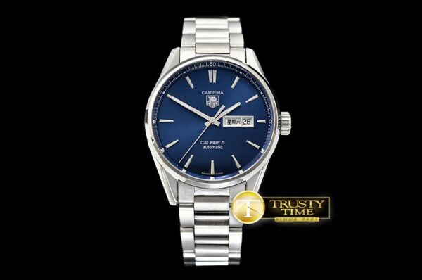 TAG0323C - Carrera