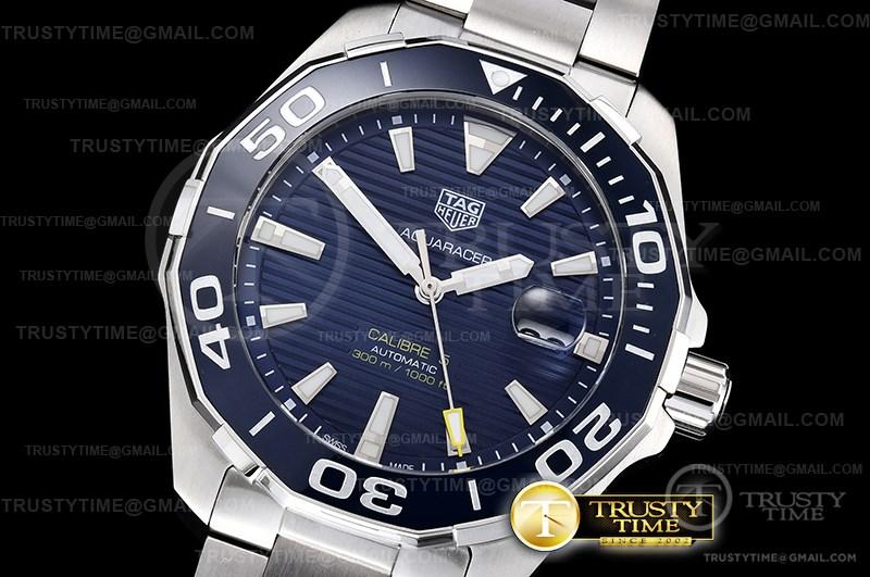 TAG0332A - Aquaracer Caliber - immagine 3
