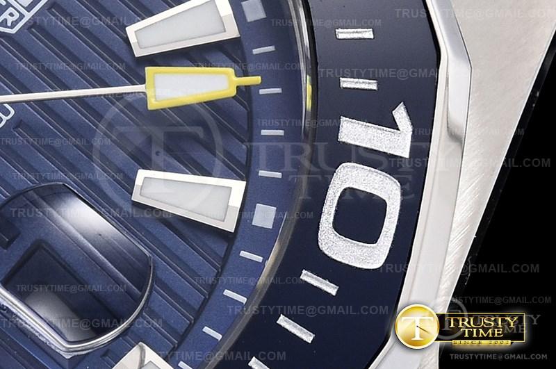 TAG0332A - Aquaracer Caliber - immagine 9