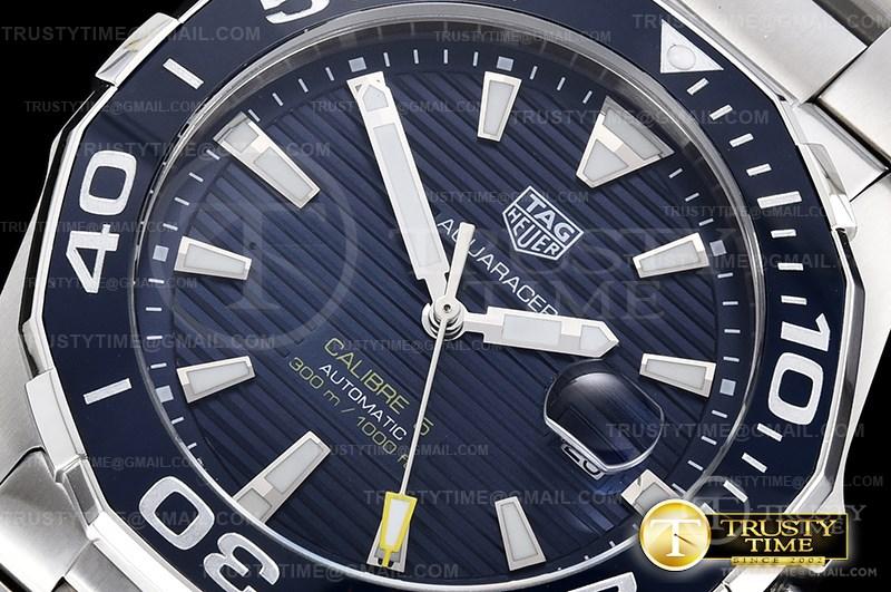 TAG0332A - Aquaracer Caliber - immagine 5