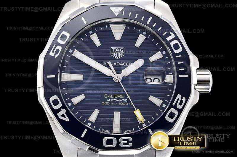 TAG0332A - Aquaracer Caliber - immagine 4