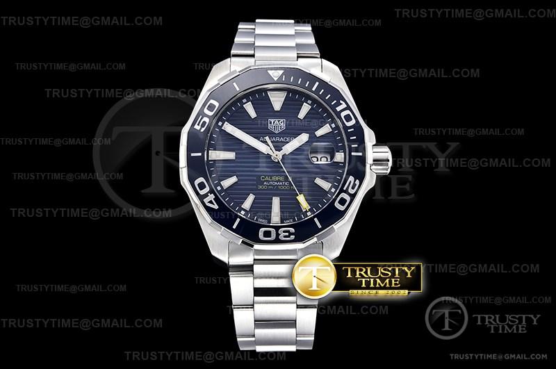 TAG0332A - Aquaracer Caliber