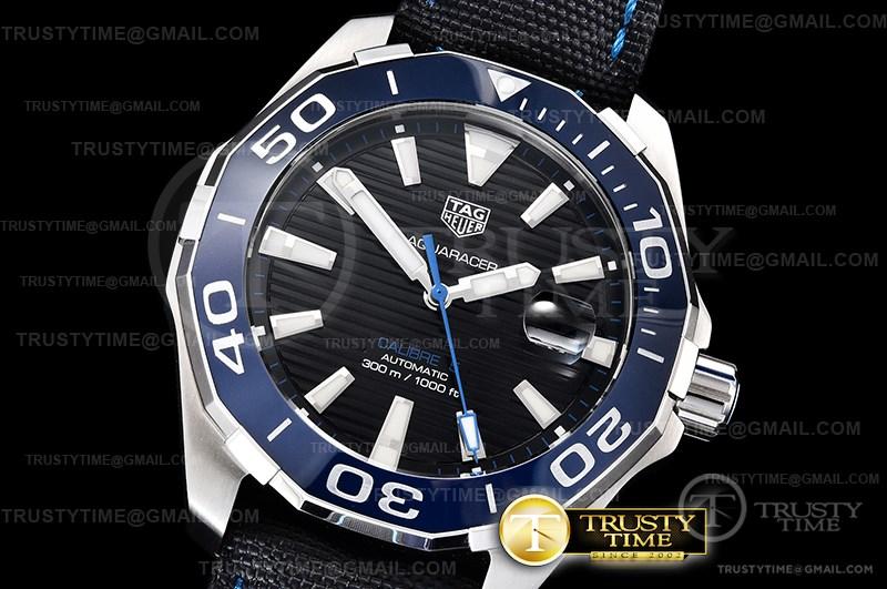 TAG0334 - Aquaracer Caliber - Image 3