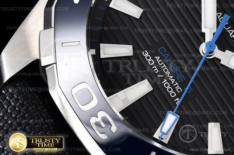 TAG0334 - Aquaracer Caliber - Image 8
