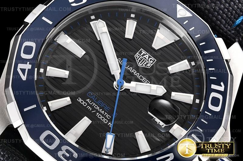 TAG0334 - Aquaracer Caliber - Image 5