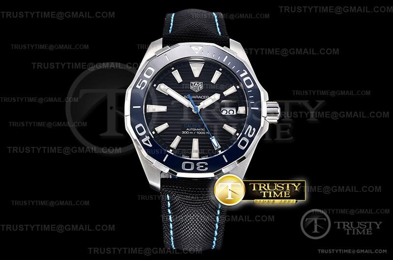 TAG0334 - Aquaracer Caliber