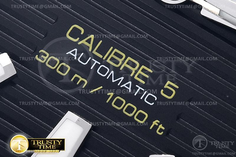 TAG0339B - Aquaracer Caliber - immagine 9