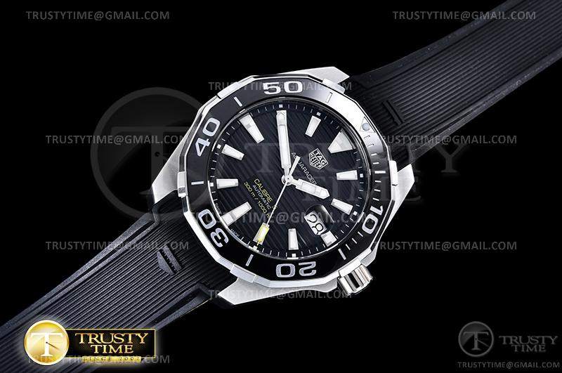 TAG0339B - Aquaracer Caliber - immagine 2