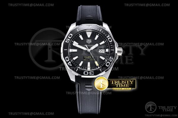 TAG0339B - Aquaracer Caliber