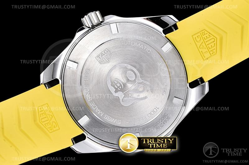 TAG0339B - Aquaracer Caliber - immagine 16