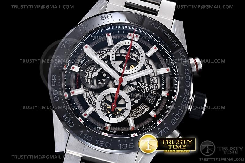 TAG0340 - Carrera Calibre - immagine 3
