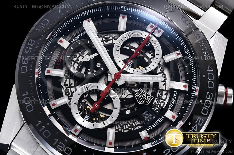 TAG0340 - Carrera Calibre - immagine 11