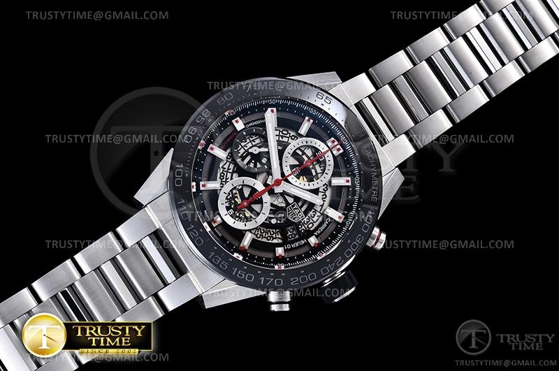 TAG0340 - Carrera Calibre - immagine 4