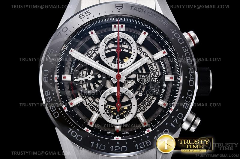 TAG0340 - Carrera Calibre - immagine 2