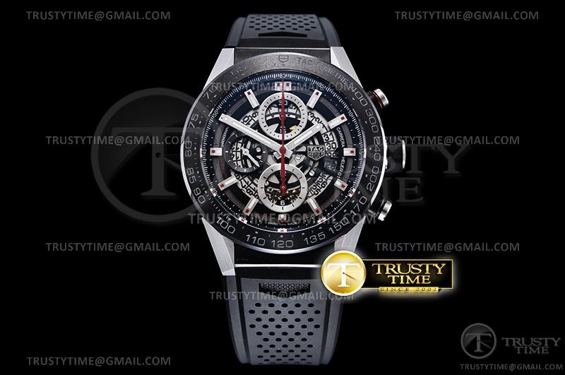 TAG0341B - Carrera