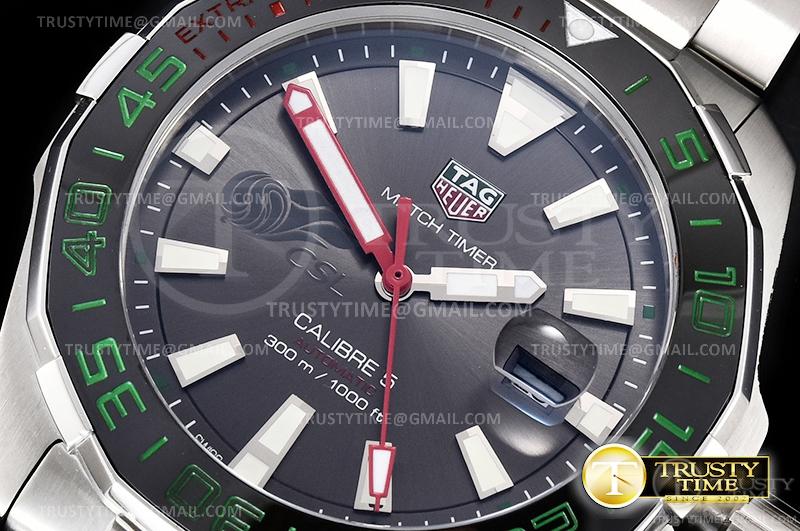 TAG0342A - Aquaracer Caliber - immagine 5