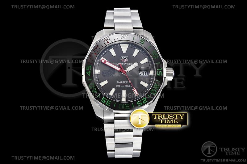 TAG0342A - Aquaracer Caliber