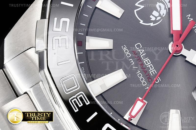 TAG0342B - Aquaracer Caliber - immagine 7