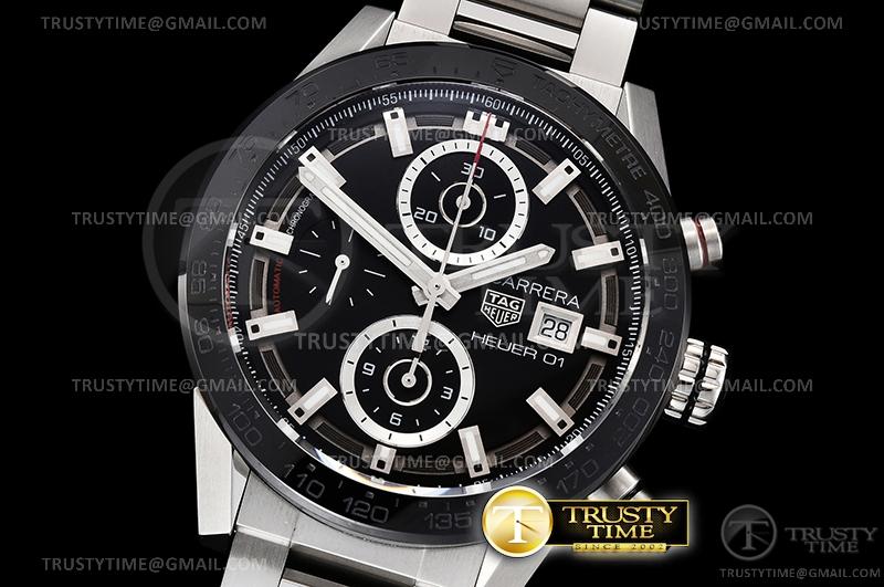 TAG0348B - Carrera - Imagen 3