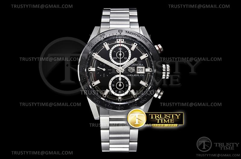TAG0348B - Carrera