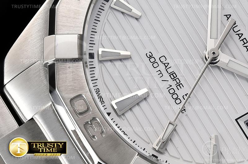 TAG0352C - Aquaracer Caliber - Image 8