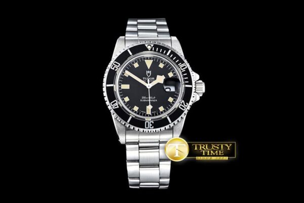TUD031A - Submariner