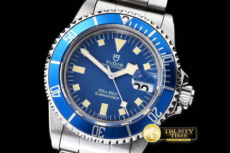 TUD032A - Submariner - immagine 3