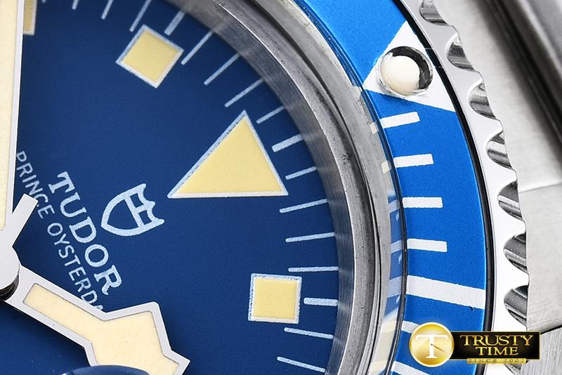 TUD032A - Submariner - immagine 5