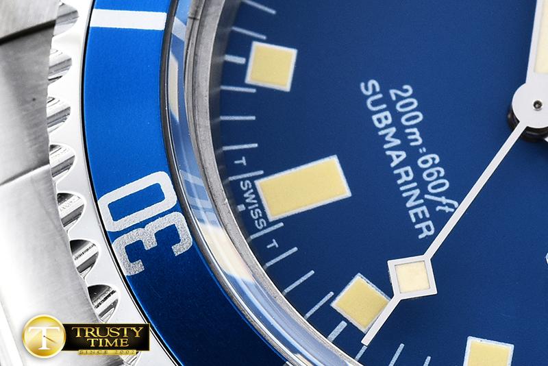 TUD032A - Submariner - immagine 6