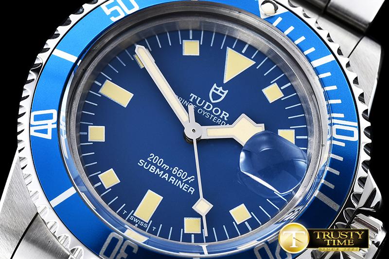 TUD032A - Submariner - immagine 4