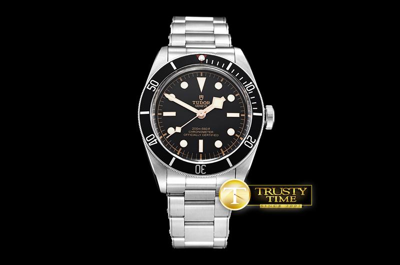 TUD045 - Heritage Negro Bay