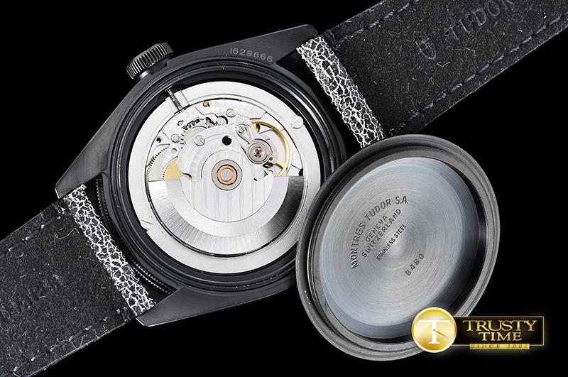 TUD051 - Heritage 2016 Black Bay - immagine 13