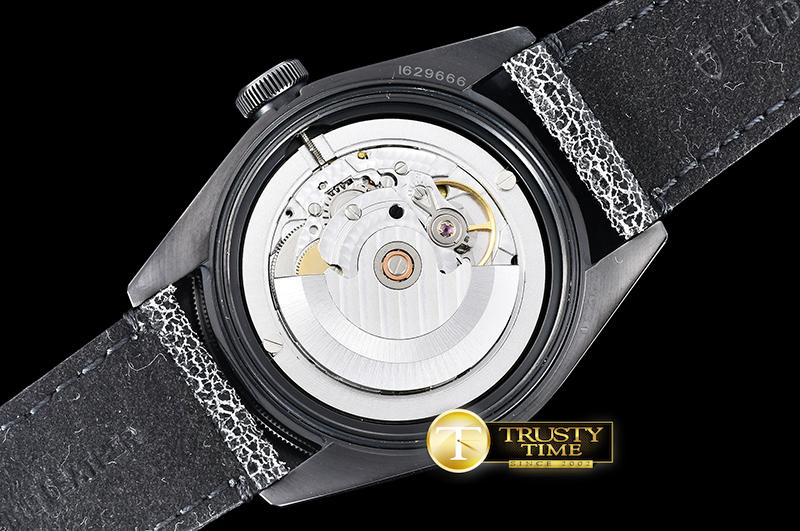 TUD051 - Heritage 2016 Black Bay - immagine 14