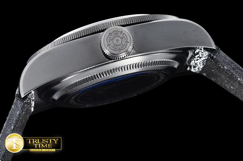TUD051 - Heritage 2016 Black Bay - immagine 11