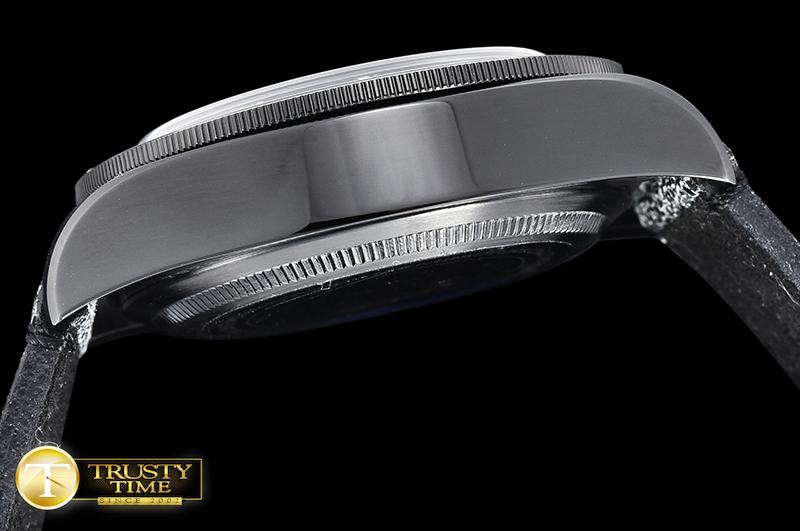 TUD051 - Heritage 2016 Black Bay - immagine 10