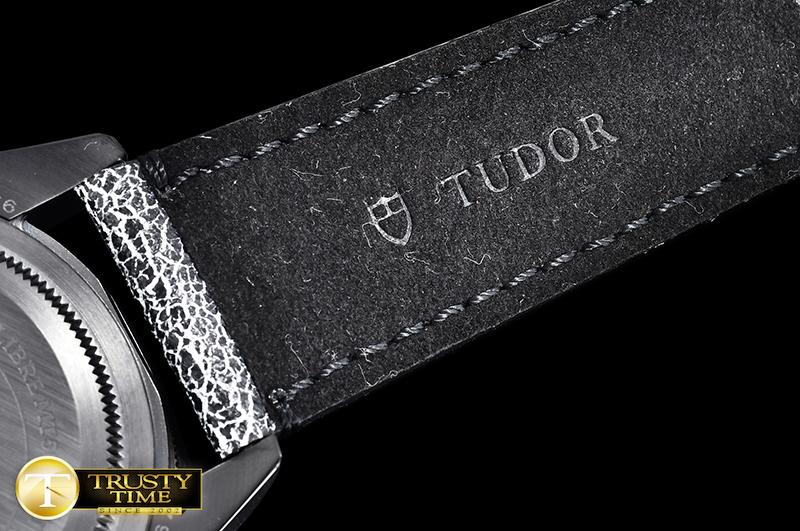 TUD051 - Heritage 2016 Black Bay - immagine 7