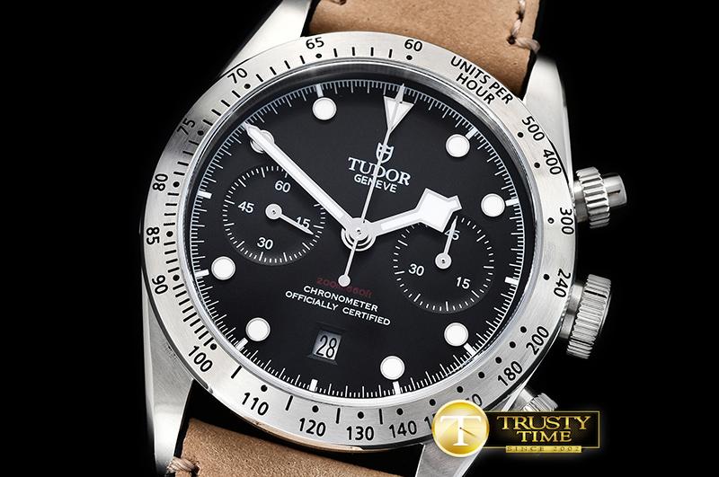 TUD054 - Heritage Black Bay - Image 3