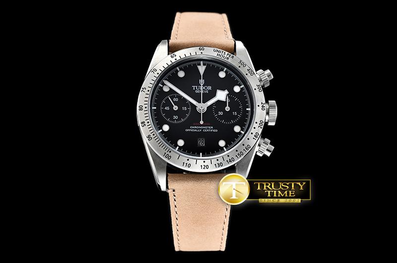 TUD054 - Heritage Black Bay