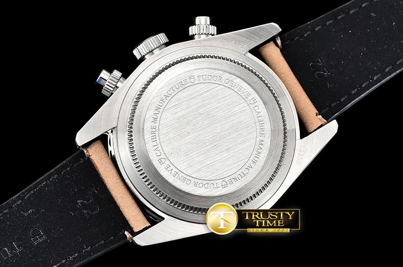 TUD054 - Heritage Black Bay - Image 12