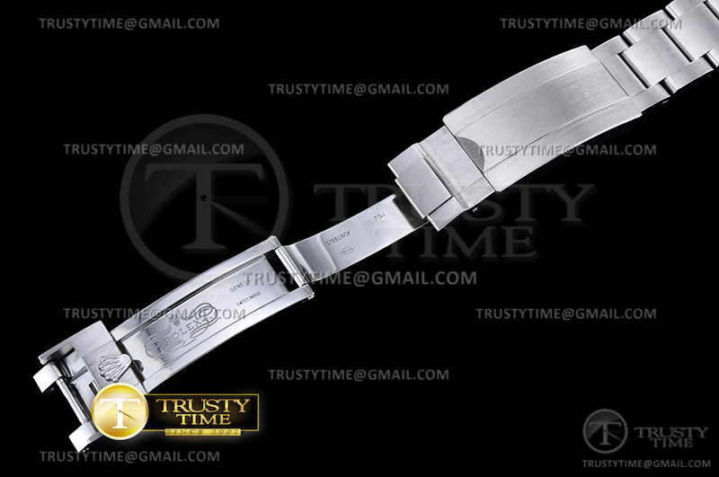 ROLSUB0343A - Submariner 126610LN 41mm 904L SS/SS Blk VSF A3235 - Imagen 9