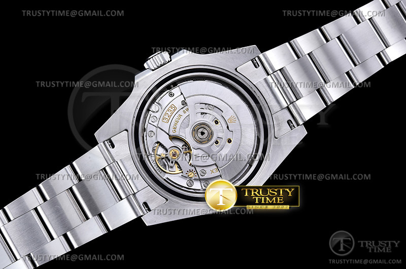 ROLSUB0343A - Submariner 126610LN 41mm 904L SS/SS Blk VSF A3235 - Imagen 10