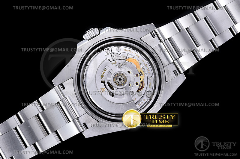 ROLSUB0343A - Submariner 126610LN 41mm 904L SS/SS Blk VSF A3235 - Imagen 11