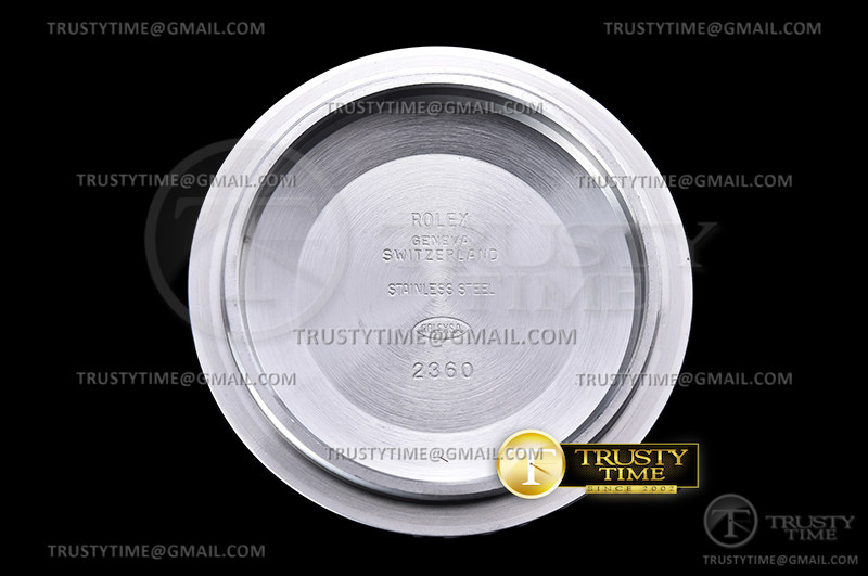 ROLSUB0343A - Submariner 126610LN 41mm 904L SS/SS Blk VSF A3235 - Imagen 12