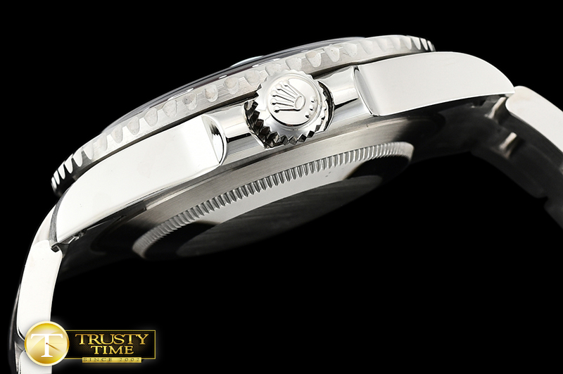 GMT Master II 116710BLNR SS/SS Black KSF - Image 5