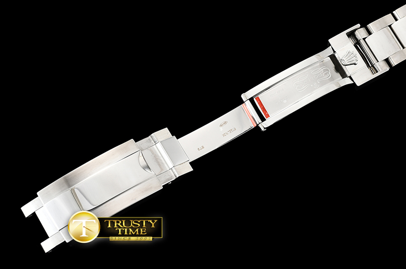 GMT Master II 116710BLNR SS/SS Black KSF - Image 6