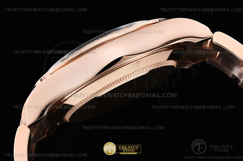 ROLDYT0386C - Daytona 116505 904L RG/RG RG/Stk BTF A4130