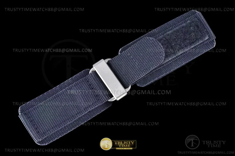 BR133A - Bell Ross BR03-92 Diver 42mm SS/RU Org WMF MY9015