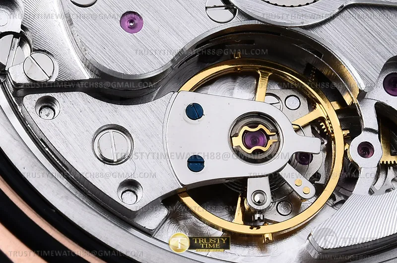 PN1070RU - Submersible QuarantaQuattro 44mm RG/RU VSF P900