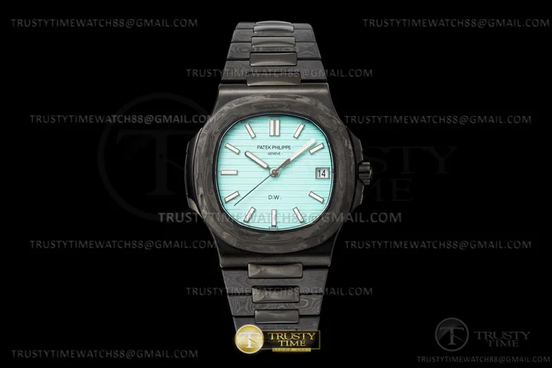 PP0476A - Nautilus Jumbo 5711 CF/CF Tiff/Stk DIWF A324