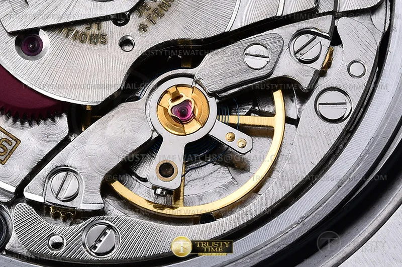 ROLGMT0278A - GMT II 116719BLRO Pepsi 904 Oys SS/SS APF VR3186